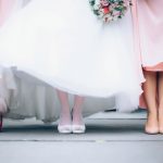 Pierwszy taniec Młodej Pary