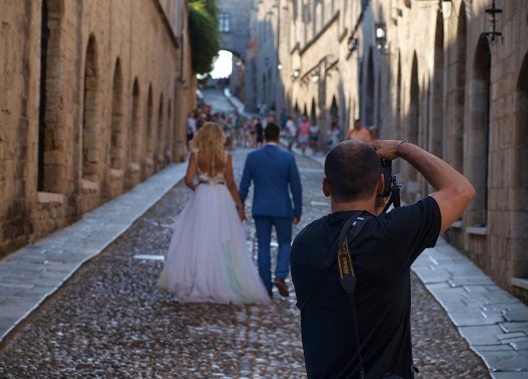 Jak wybrać fotografa ślubnego