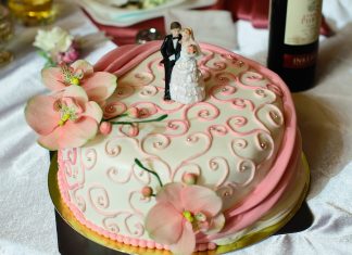 Tort weselny - na co zwrócić uwagę?