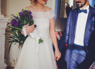 Ślub cywilny - jakie formalności?