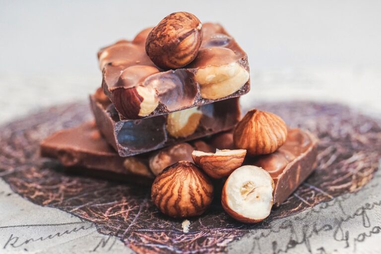candy bar